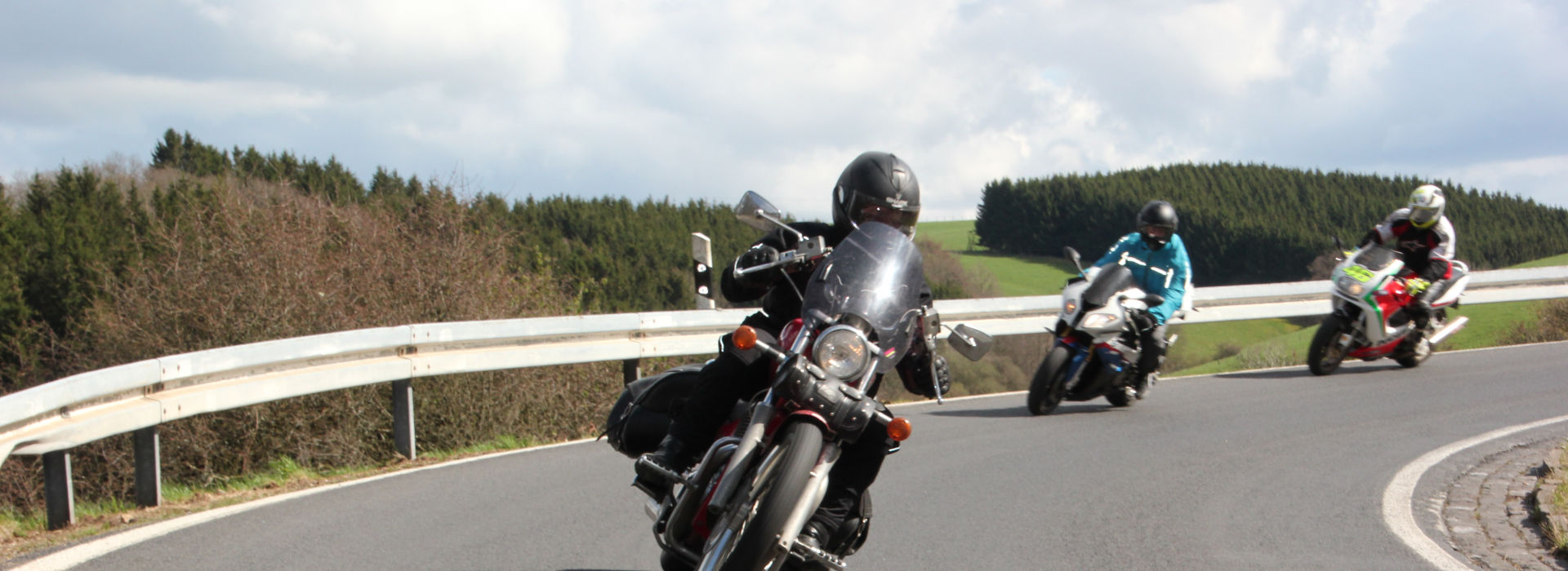 Motorrijbewijspoint Mook motorrijlessen