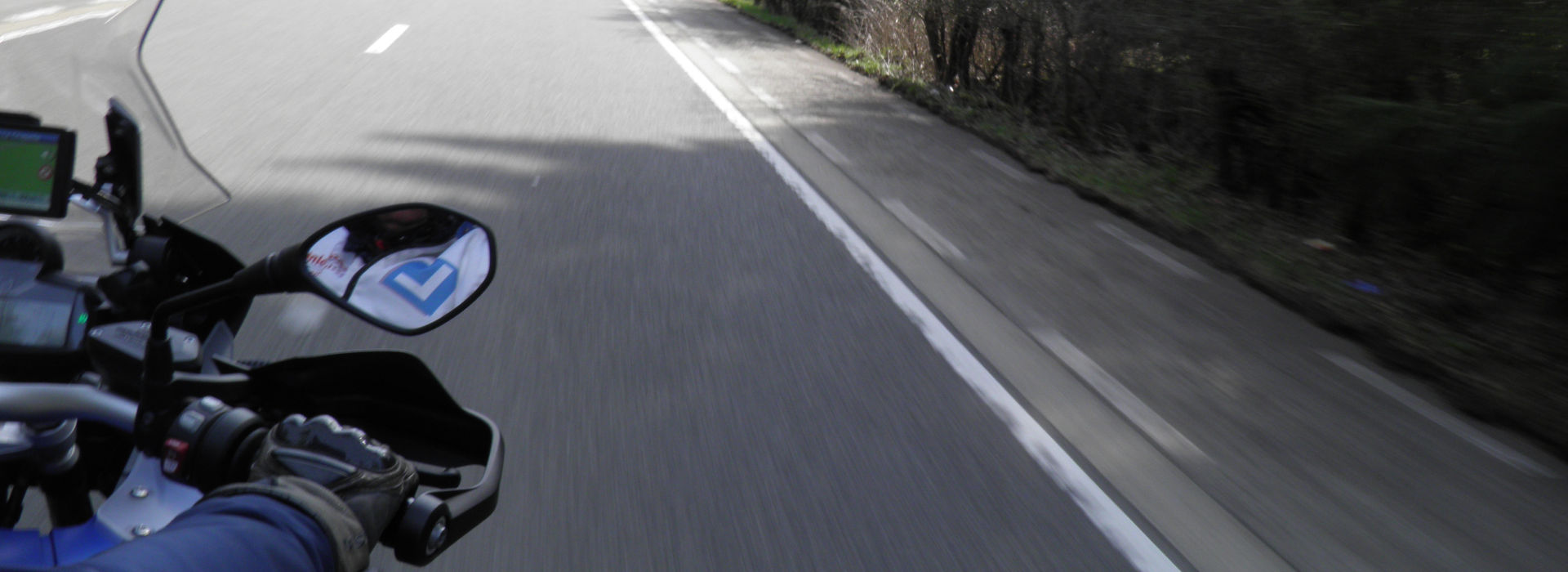 Motorrijbewijspoint Beneden-Leeuwen spoed motorrijbewijs