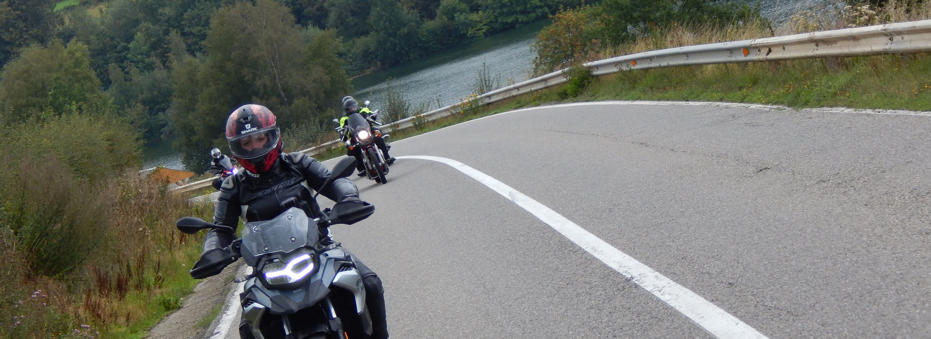Motorrijschool Motorrijbewijspoint Sint Anthonis motorrijlessen