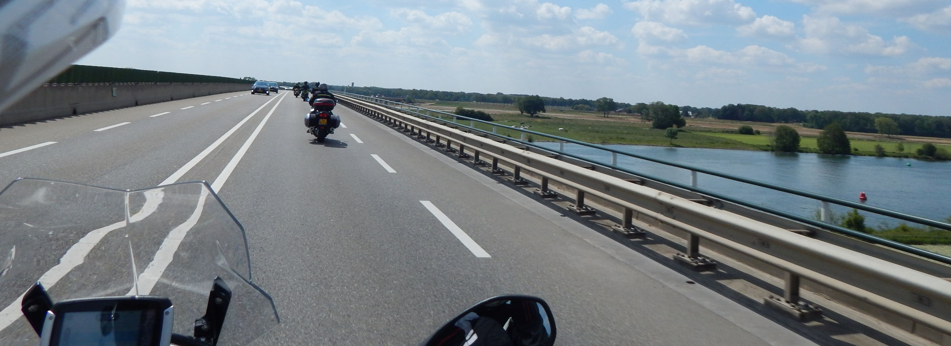 Motorrijbewijspoint Elst kosten