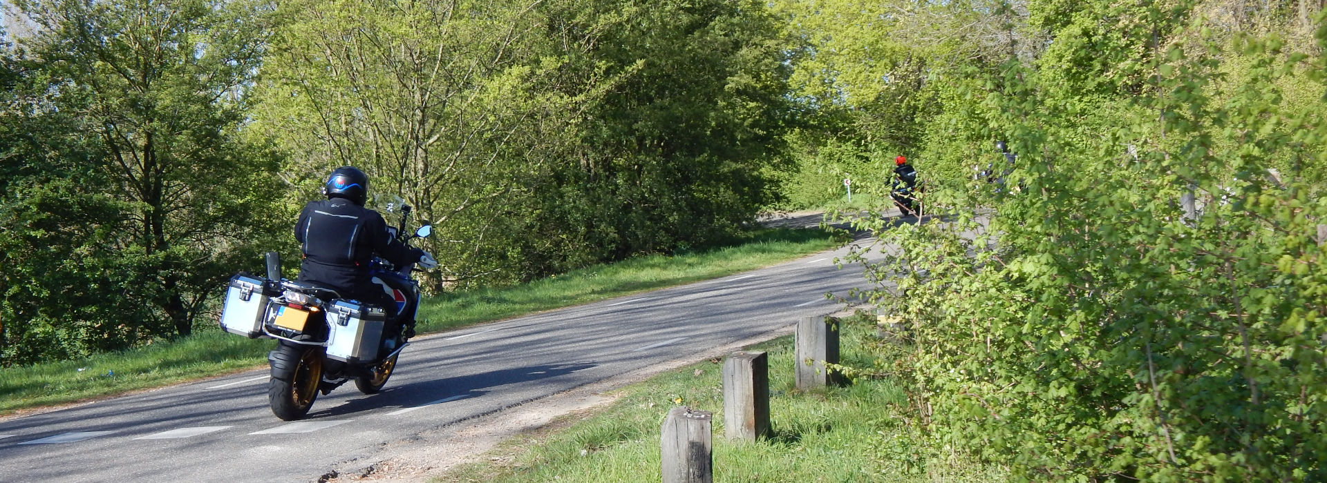 Motorrijbewijspoint Didam snelcursus motorrijbewijs