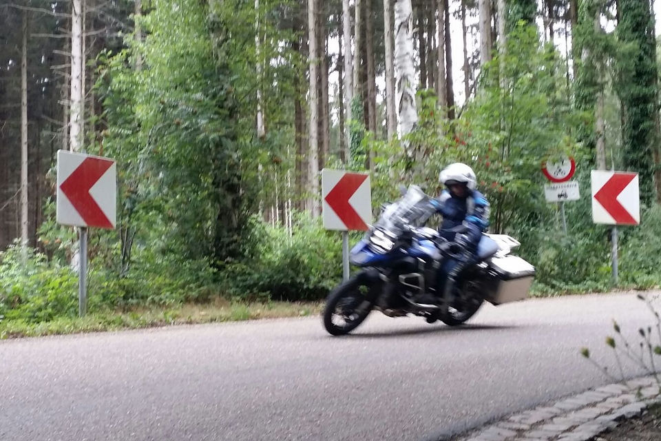 Motorrijbewijspoint Elst motorrijbewijs binnen 1 week